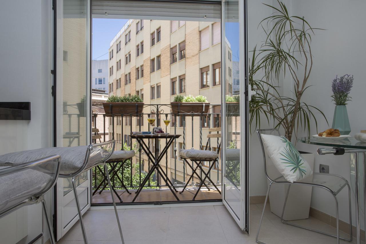 Singularstays Poeta Querol Valência Exterior foto