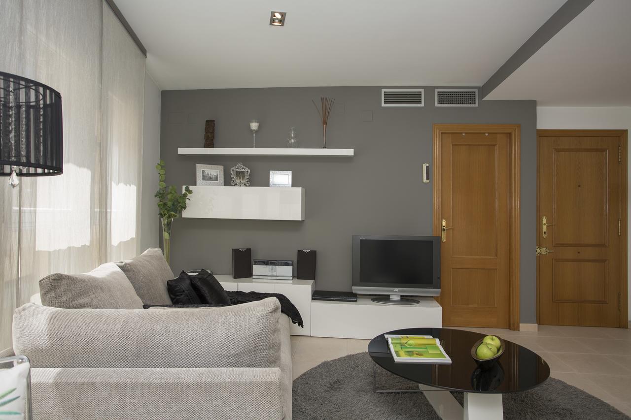 Singularstays Poeta Querol Valência Exterior foto